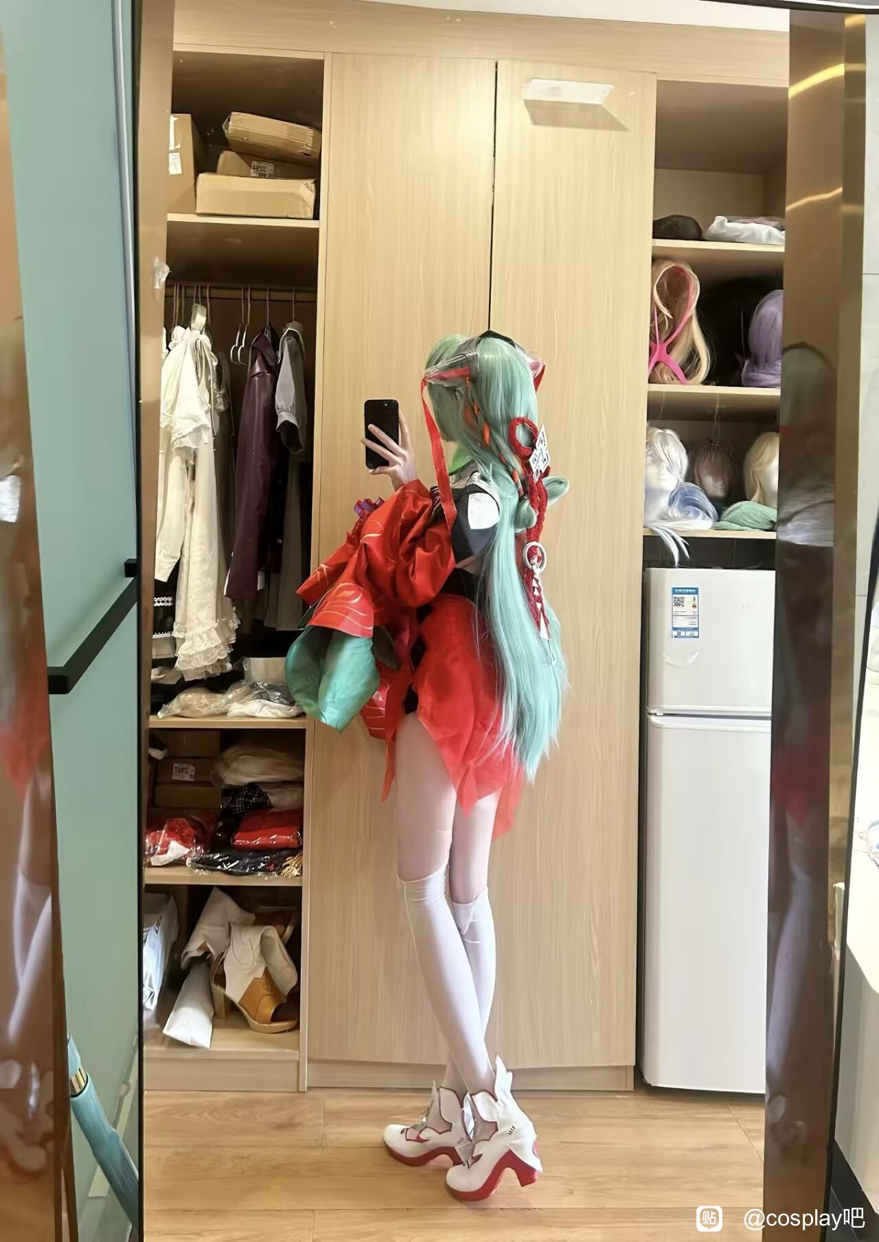 COS王者荣耀