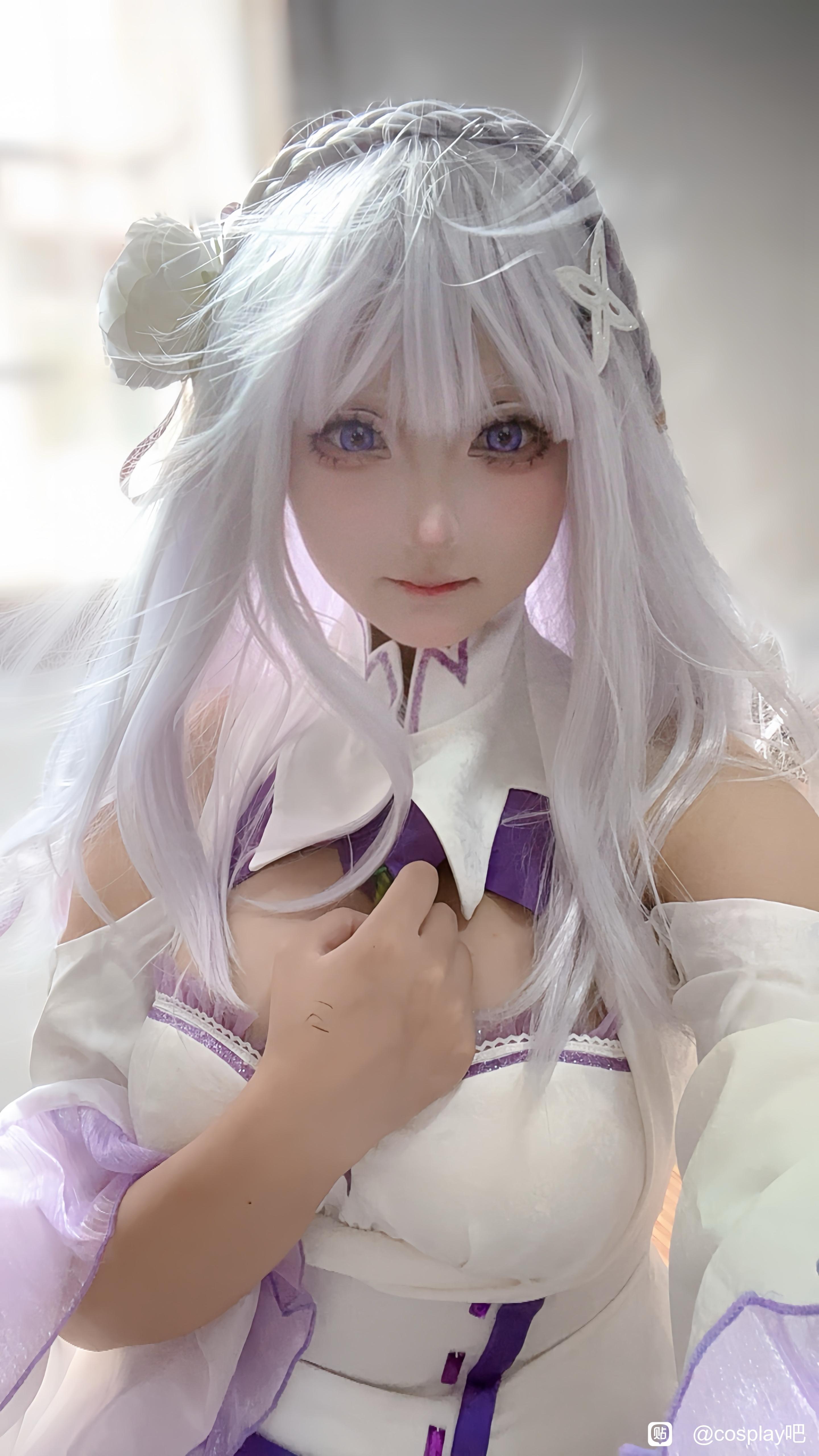 EMT！(>^ω^